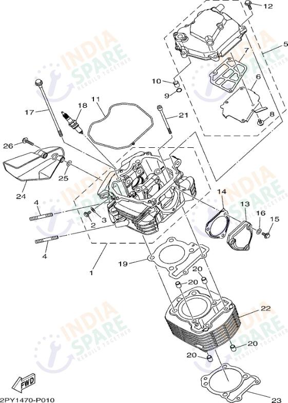 CYLINDER